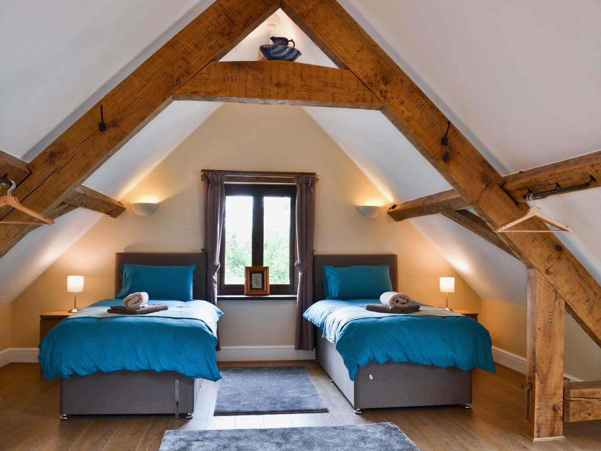Llaethdy-Milkhouse Villa Talgarth Exteriör bild
