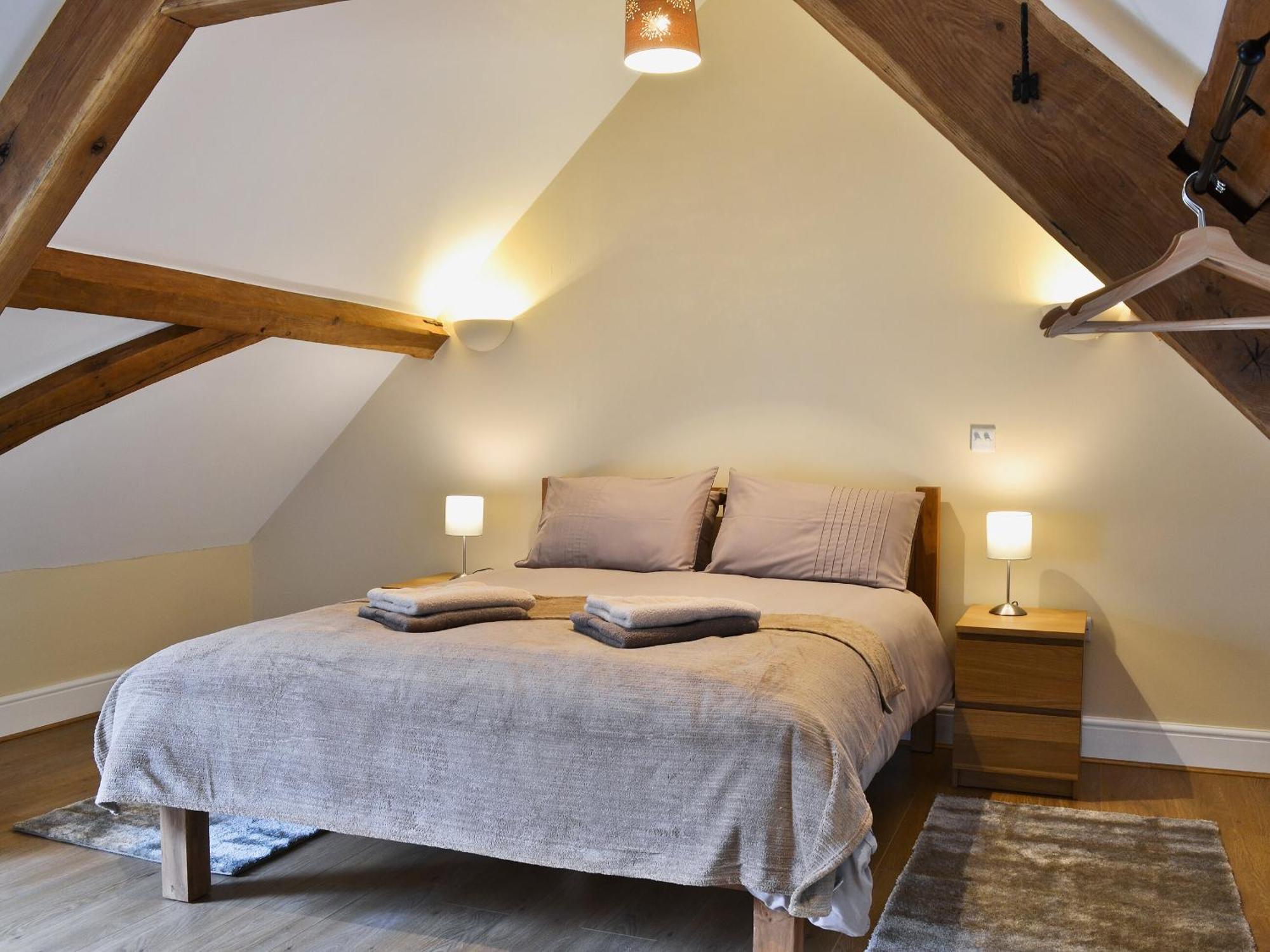 Llaethdy-Milkhouse Villa Talgarth Exteriör bild